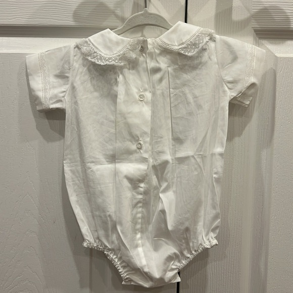 TEDDY & BEAU Custom Heirloom Bubble - Picture 2 of 9